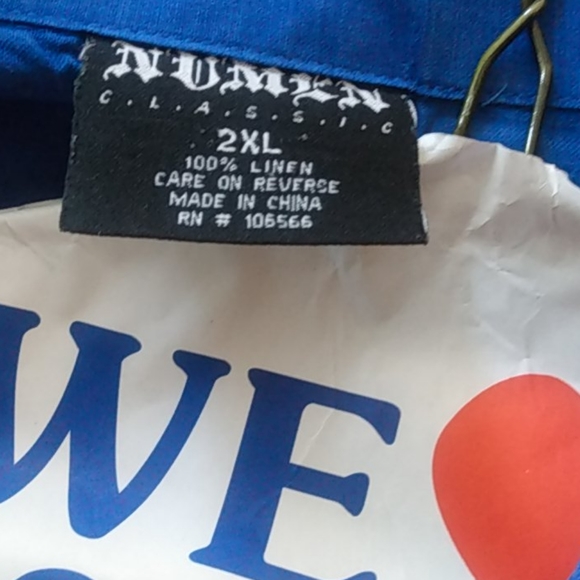 Two piece Leisure/Royal 🔵 - Picture 3 of 3